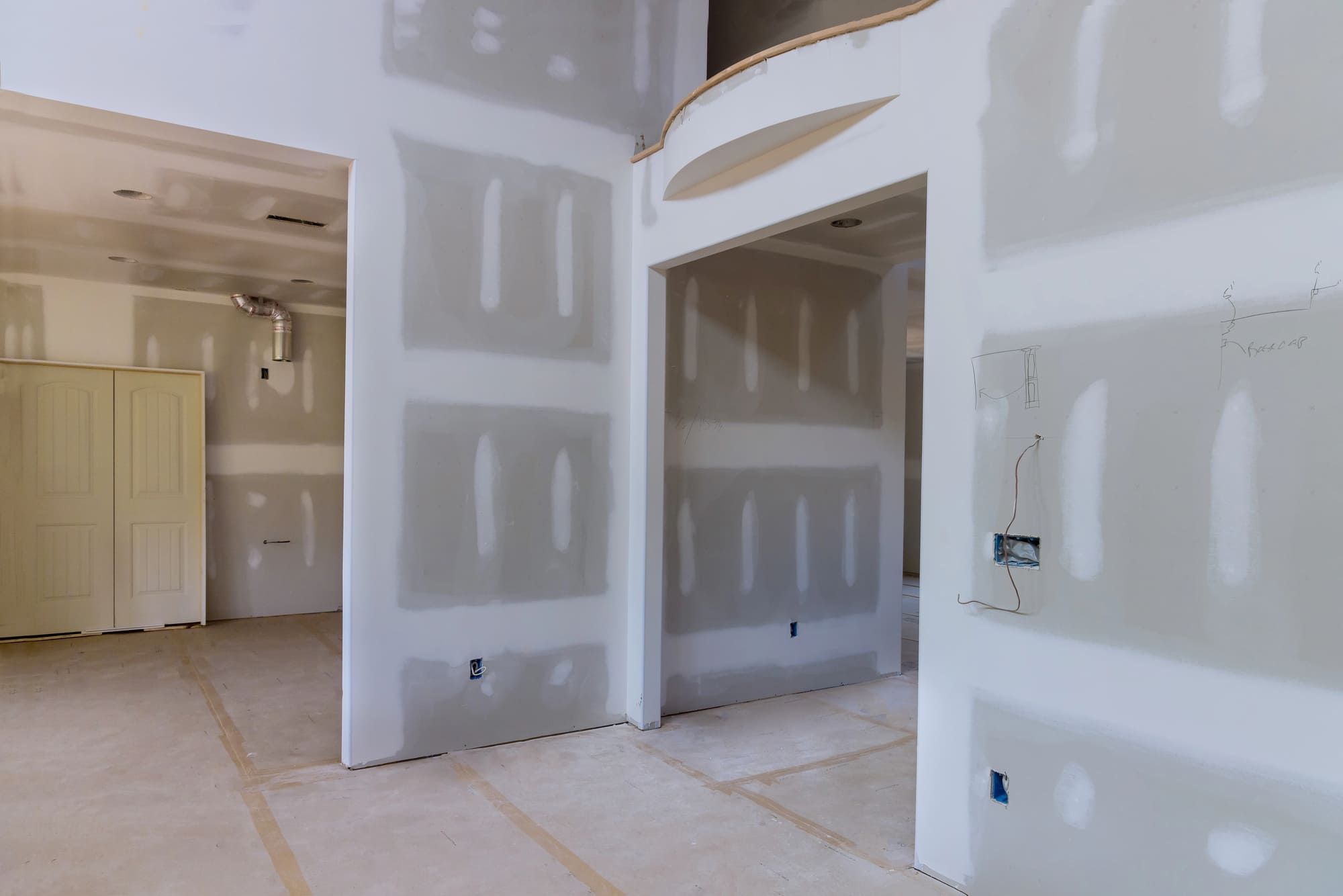 Drywall Repair in Tampa, FL
