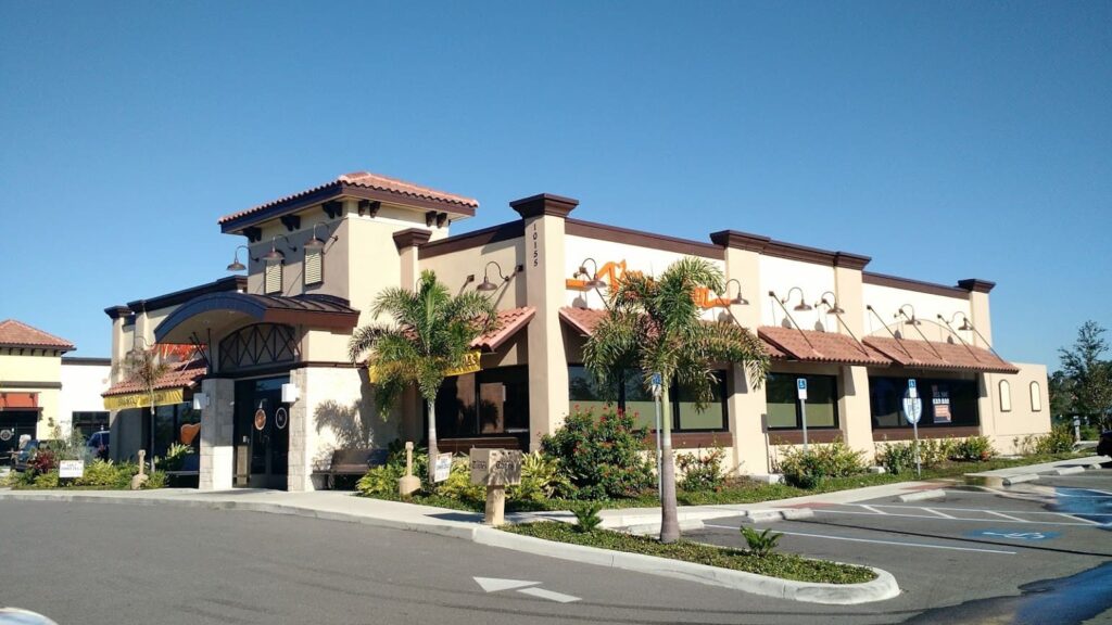 Expert Commercial Exterior Painting in Tampa, FL